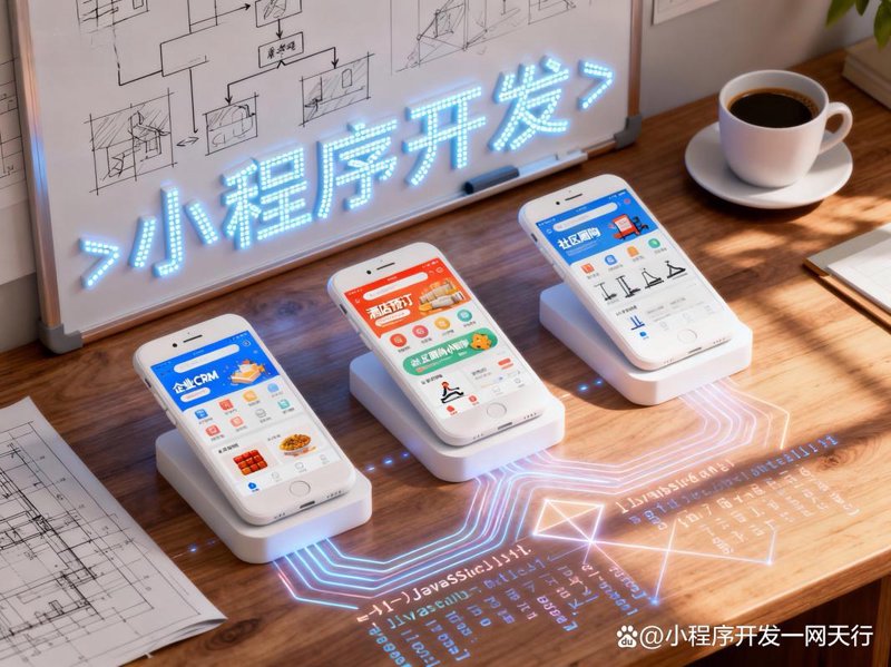 拥抱数字化转型：CRM系统开发引领企业营销新潮流